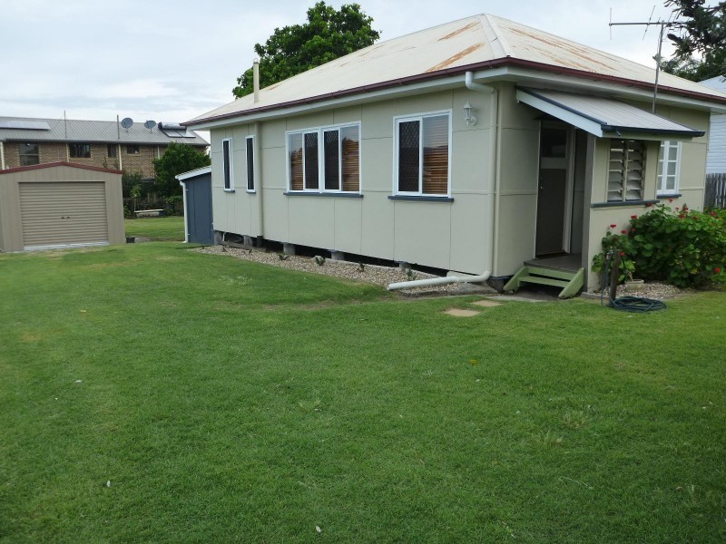 31 Yeo Street, Victoria Point QLD 4165