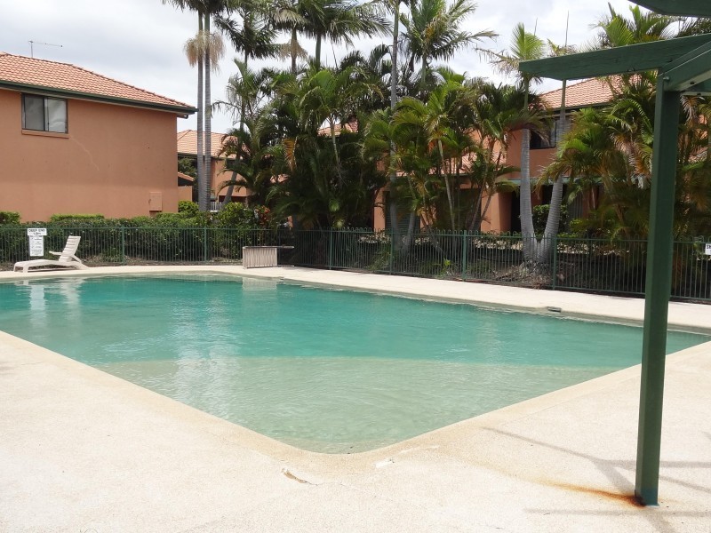 40/223 Middle Street, Cleveland QLD 4163