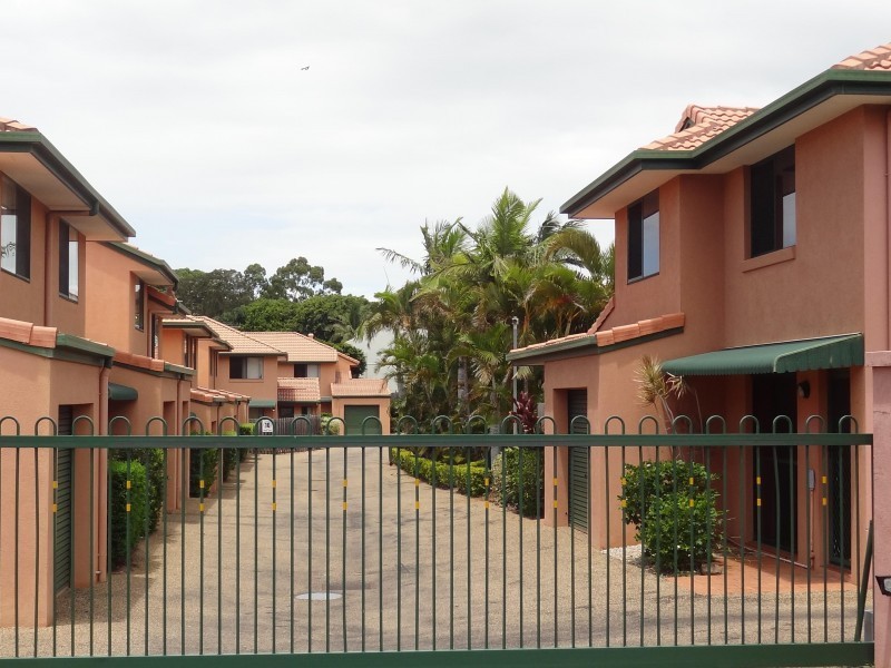 40/223 Middle Street, Cleveland QLD 4163