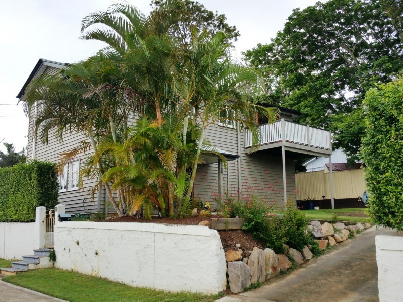 331 Tingal Road, Wynnum QLD 4178