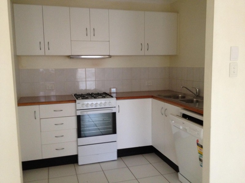 36/14 Kensington Place, Birkdale QLD 4159