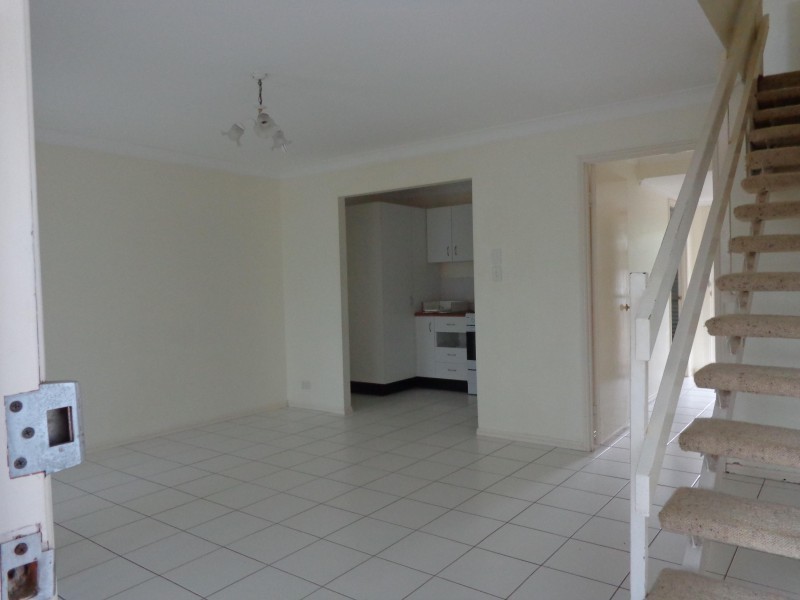 36/14 Kensington Place, Birkdale QLD 4159