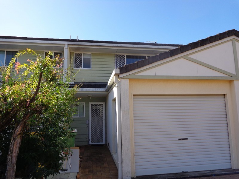 36/14 Kensington Place, Birkdale QLD 4159