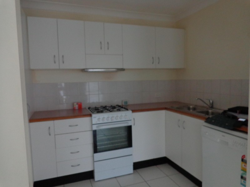 36/14 Kensington Place, Birkdale QLD 4159