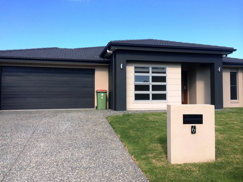 6 Tuckeroo Street, Thornlands QLD 4164