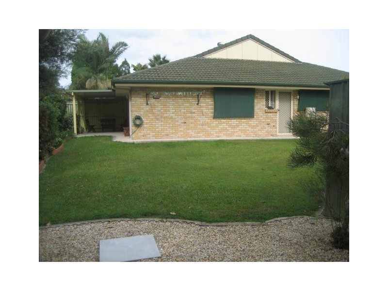 13/10-18 Barron Road, Birkdale QLD 4159