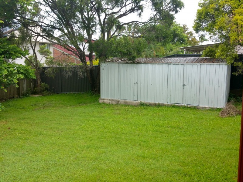 17 Lark Street, Birkdale QLD 4159