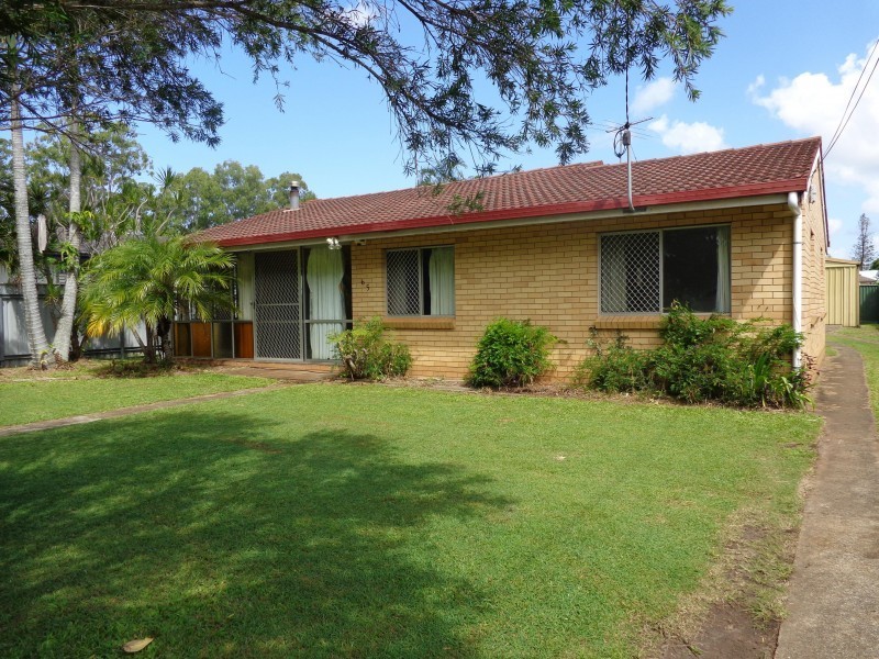 65 Thorne Road, Birkdale QLD 4159