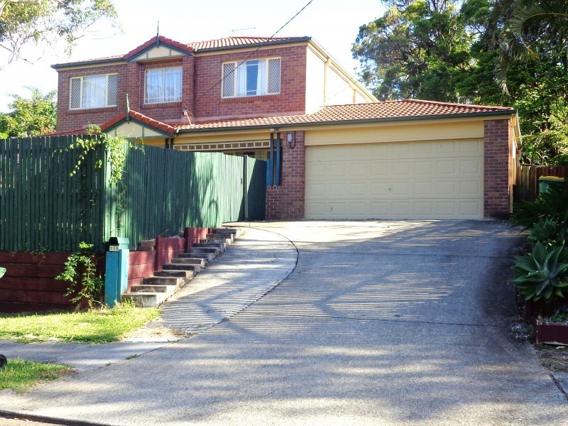 119 Queens Court Road, Alexandra Hills QLD 4161