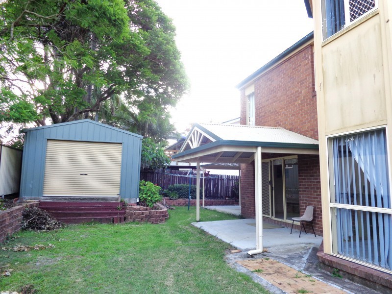 119 Queens Court Road, Alexandra Hills QLD 4161