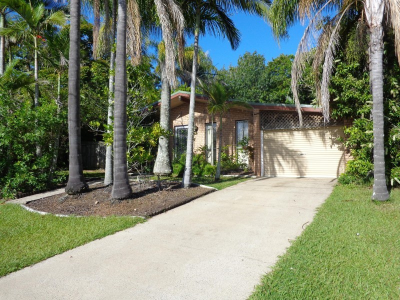 32 Burke Street, Capalaba QLD 4157