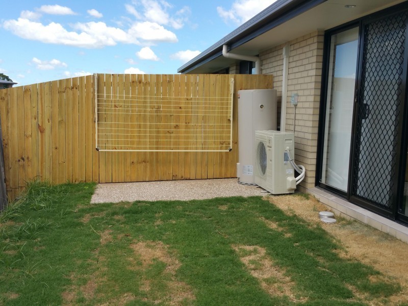1/10 St Andrews Drive, Leichhardt QLD 4305