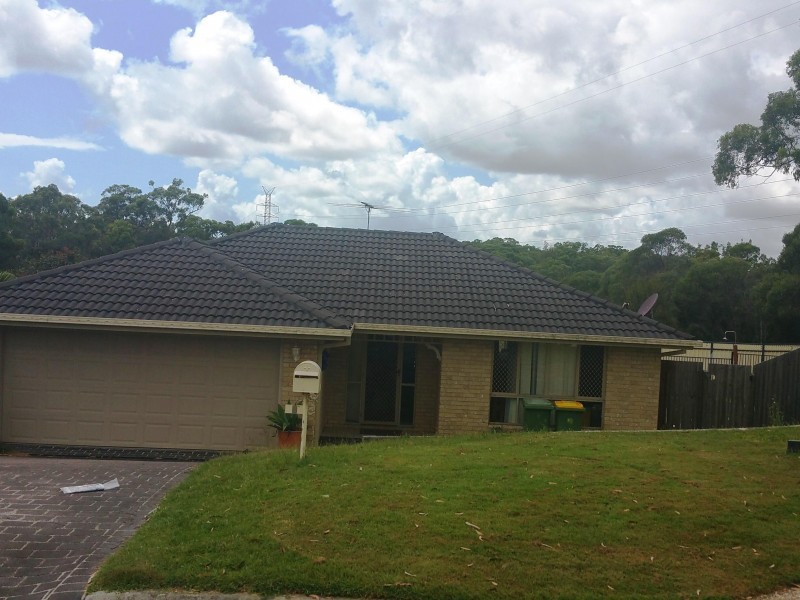 6 Wombat Court, Capalaba QLD 4157