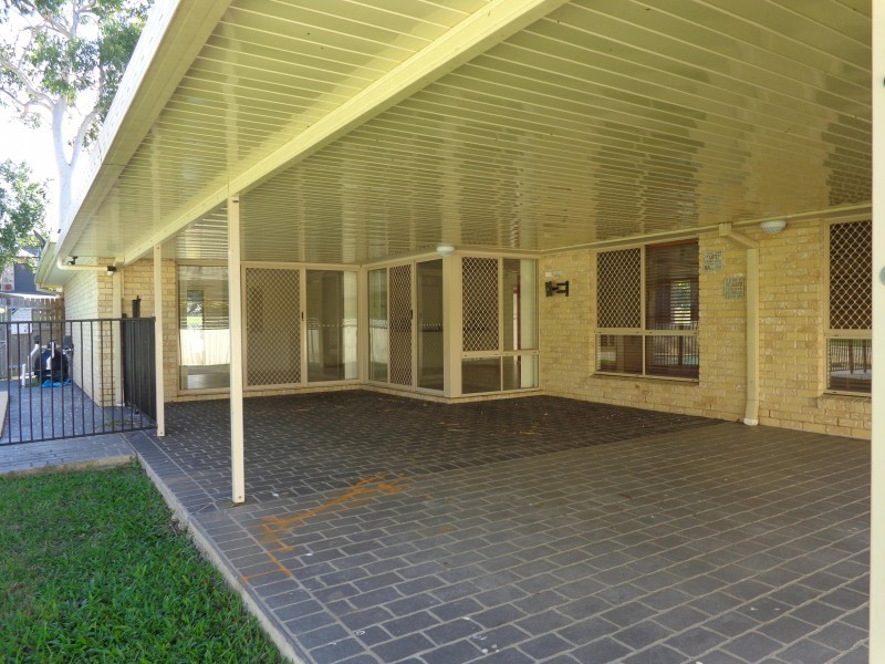 6 Wombat Court, Capalaba QLD 4157