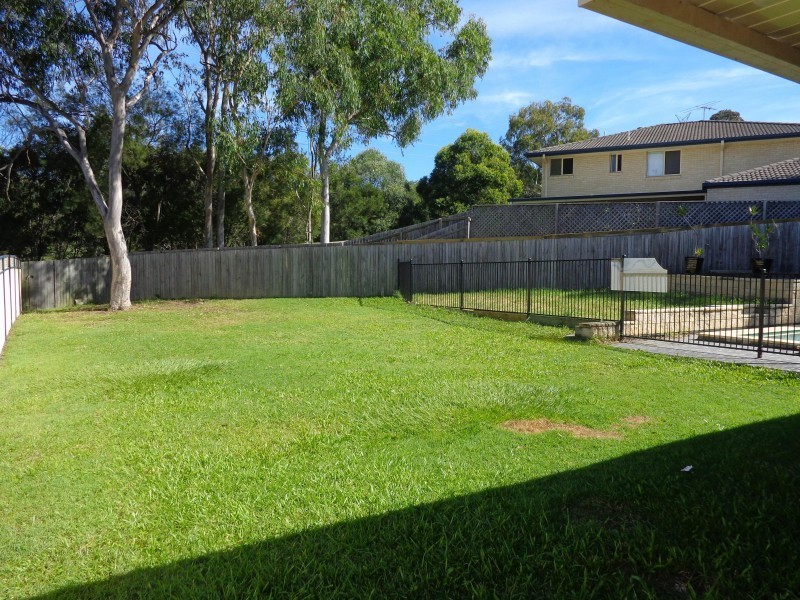 6 Wombat Court, Capalaba QLD 4157