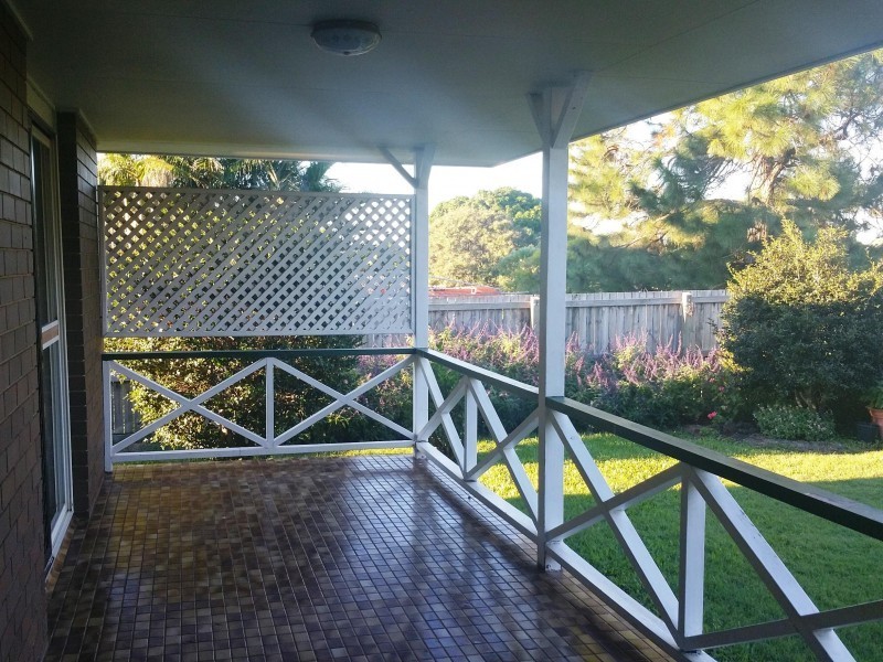 6 Sylvie Street, Thornlands QLD 4164