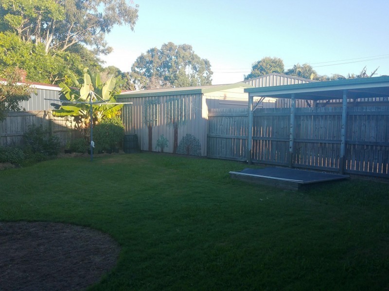 6 Sylvie Street, Thornlands QLD 4164