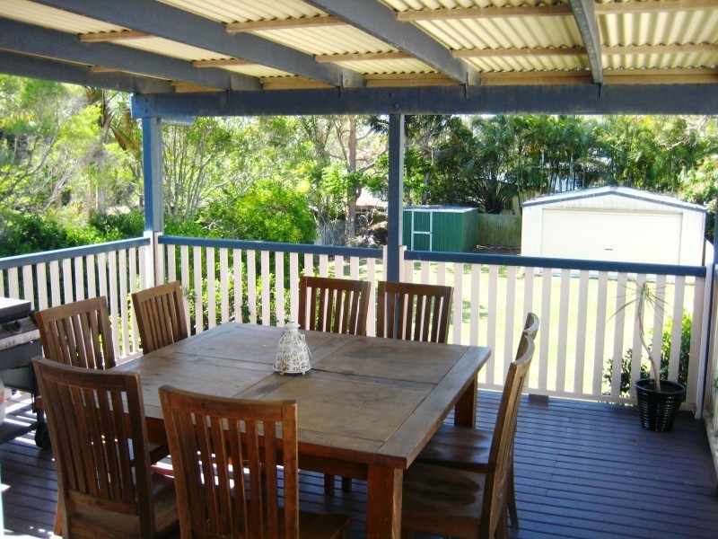 21 Alice Street, Clontarf QLD 4019