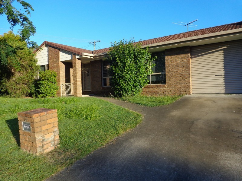 28 Muskwood Street, Capalaba QLD 4157