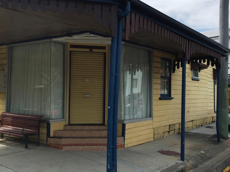 2 Colville Street, Highgate Hill QLD 4101