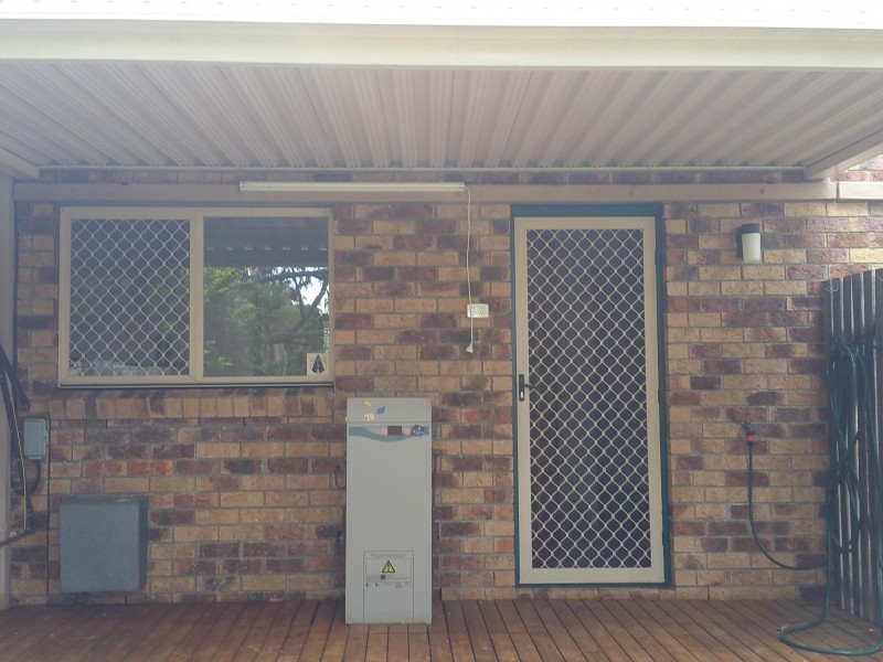 6/20  Mackay Court, Alexandra Hills QLD 4161