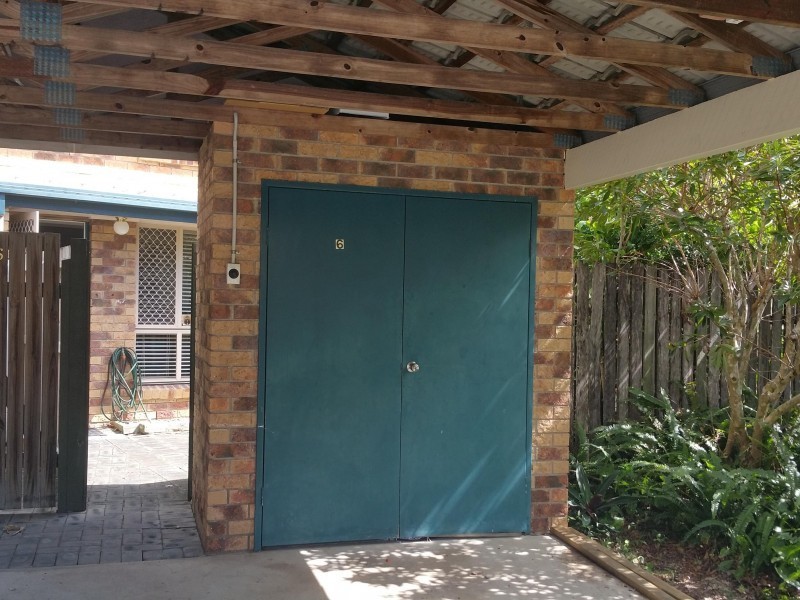 6/20  Mackay Court, Alexandra Hills QLD 4161