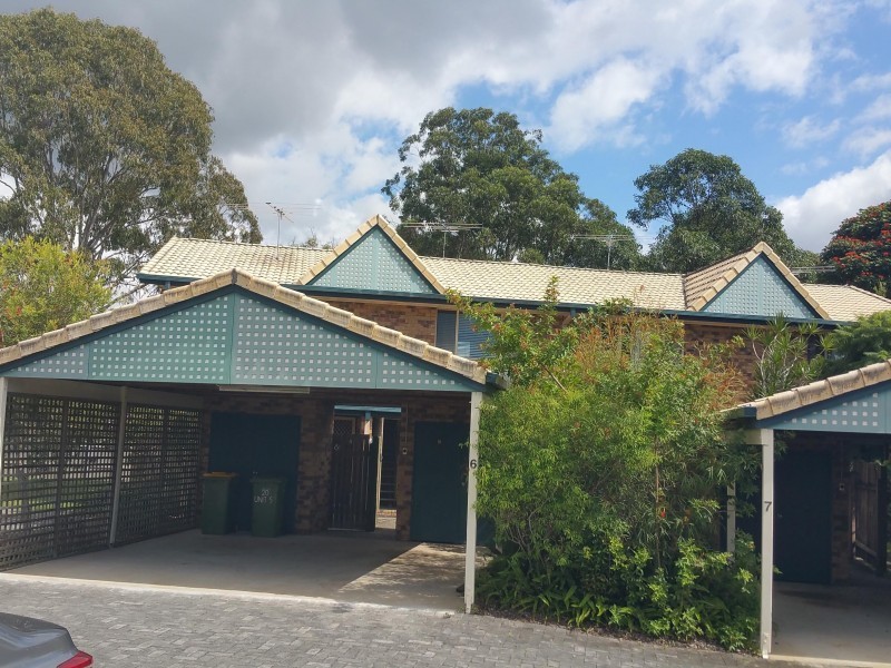 6/20  Mackay Court, Alexandra Hills QLD 4161