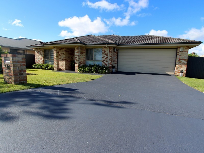 46 Brendan Way, Victoria Point QLD 4165