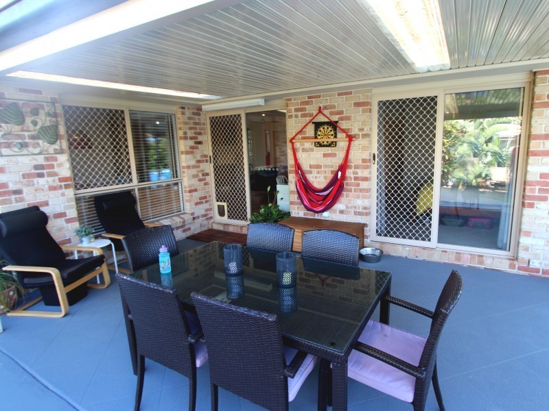 46 Brendan Way, Victoria Point QLD 4165