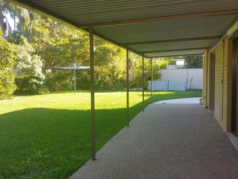 9 Mamala Street, Birkdale QLD 4159