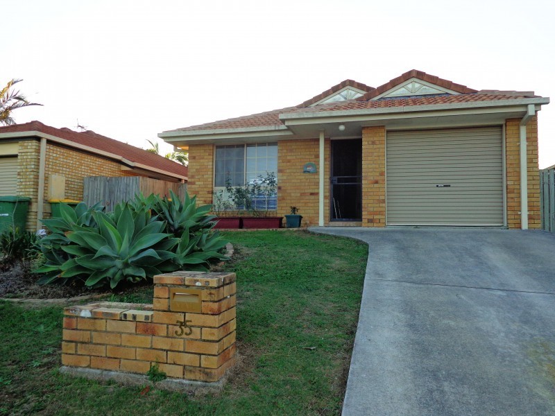 35 Petunia Crescent, Mount Cotton QLD 4165