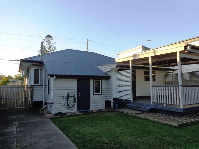 19 Grenade Street, Cannon Hill QLD 4170