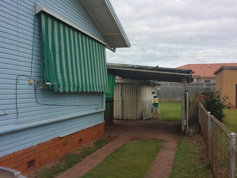 28 Base Street, Victoria Point QLD 4165
