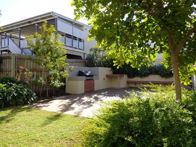 7/71 Dansie Street, Greenslopes QLD 4120