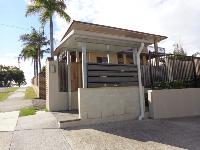 7/71 Dansie Street, Greenslopes QLD 4120