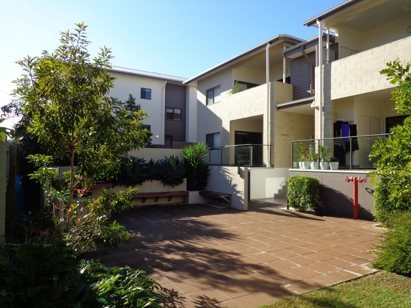 7/71 Dansie Street, Greenslopes QLD 4120