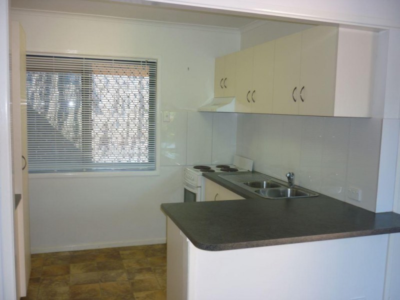 2/11 Ricardo Street, Kelvin Grove QLD 4059