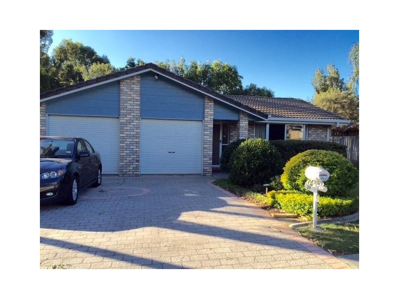 38 Gundagai Drive, Capalaba QLD 4157