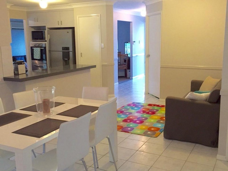 38 Gundagai Drive, Capalaba QLD 4157