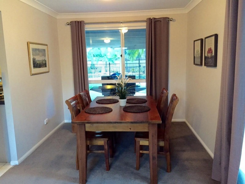 38 Gundagai Drive, Capalaba QLD 4157