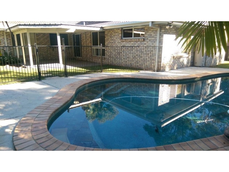 38 Gundagai Drive, Capalaba QLD 4157