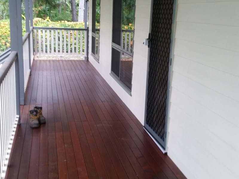 11 McBean Road, Karragarra Island QLD 4184