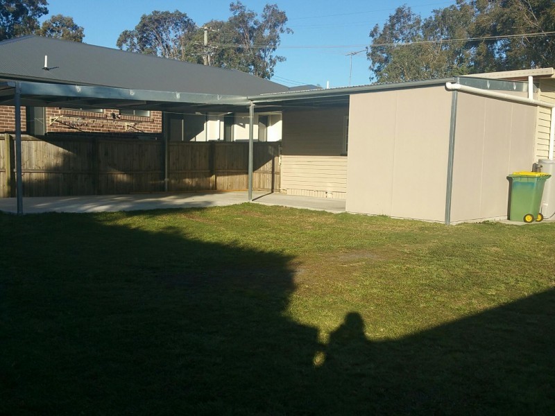 20 Beatty Road, Thorneside QLD 4158