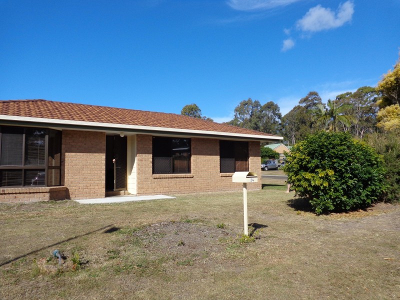 24 Fuchsia Close, Birkdale QLD 4159