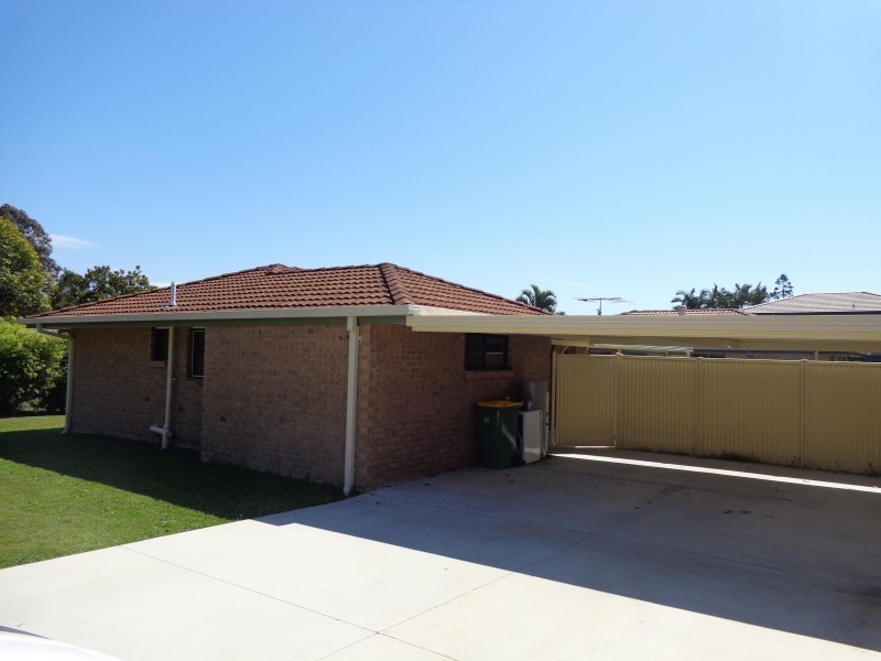 24 Fuchsia Close, Birkdale QLD 4159