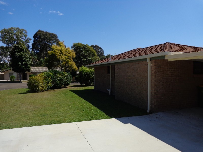 24 Fuchsia Close, Birkdale QLD 4159