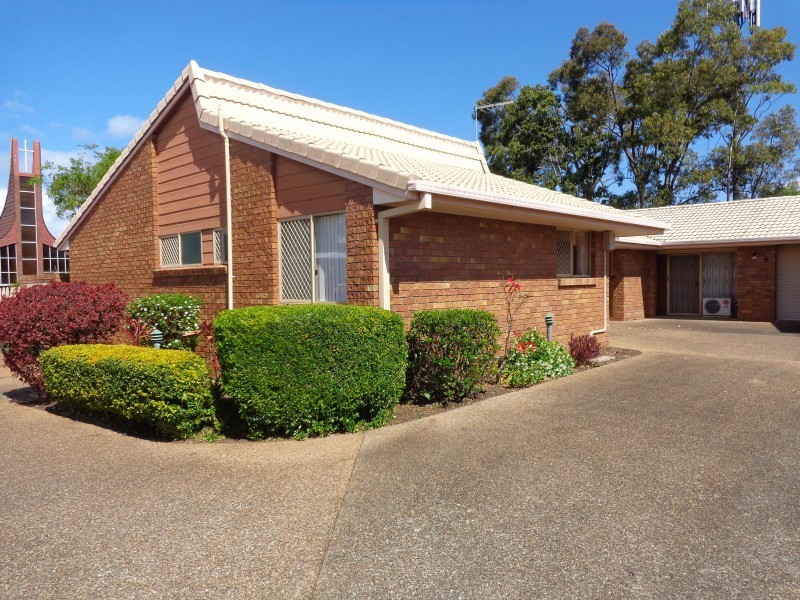 1/34-36 Waterloo Street, Cleveland QLD 4163