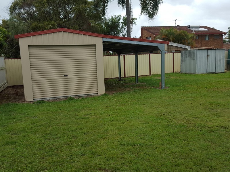 8 Vera Street, Redland Bay QLD 4165
