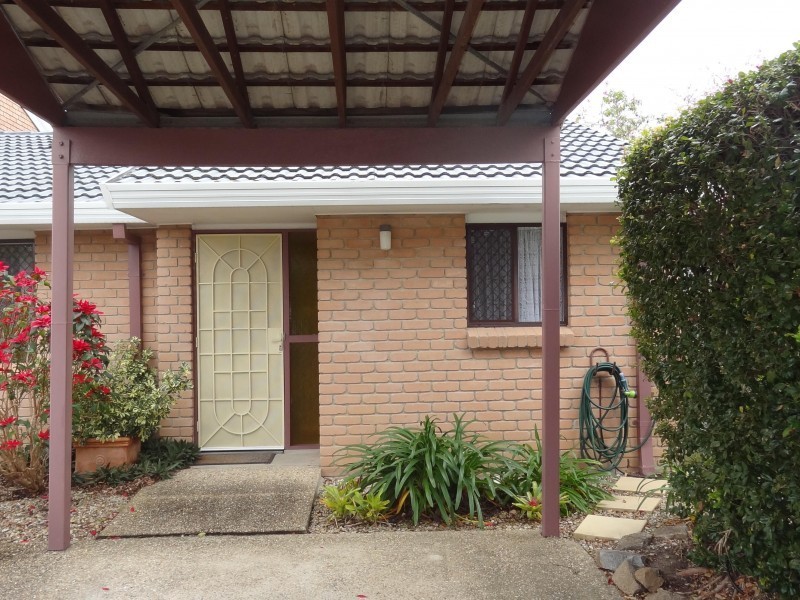 10/13 Holland Crescent, Capalaba QLD 4157