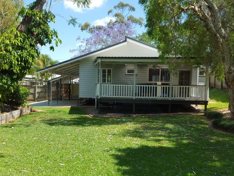 91 Raff Avenue, Holland Park QLD 4121